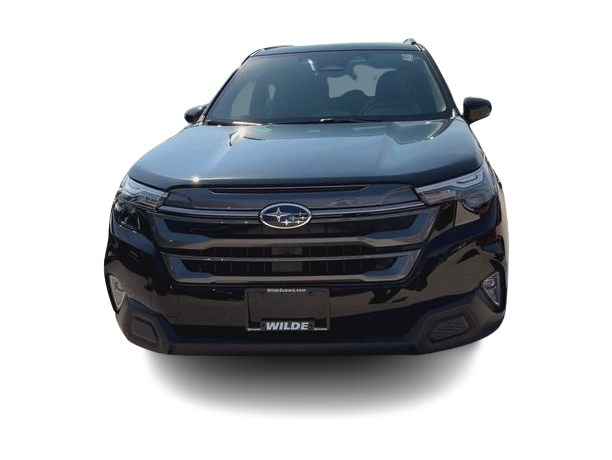 Thumbnail: 2026 Subaru Forester - 6