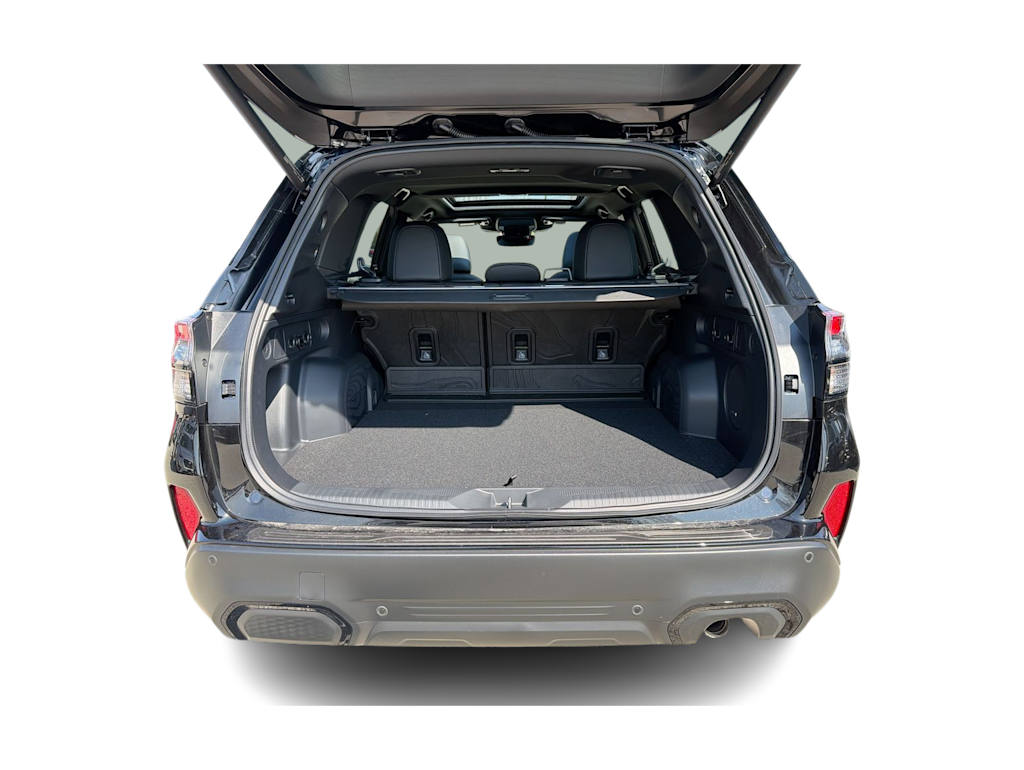 Thumbnail: 2026 Subaru Forester - 35