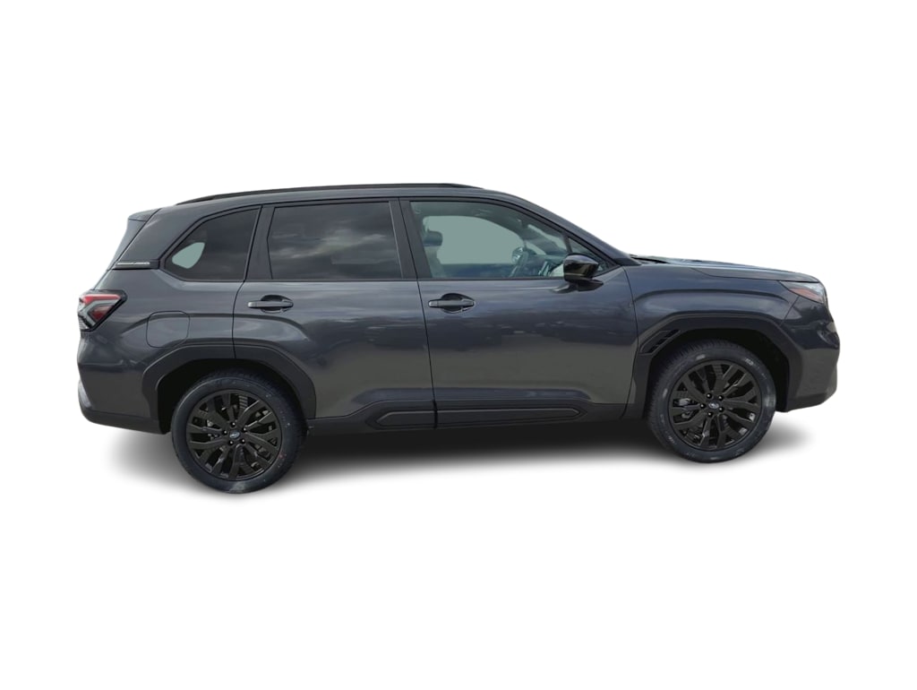 Thumbnail: 2026 Subaru Forester - 20