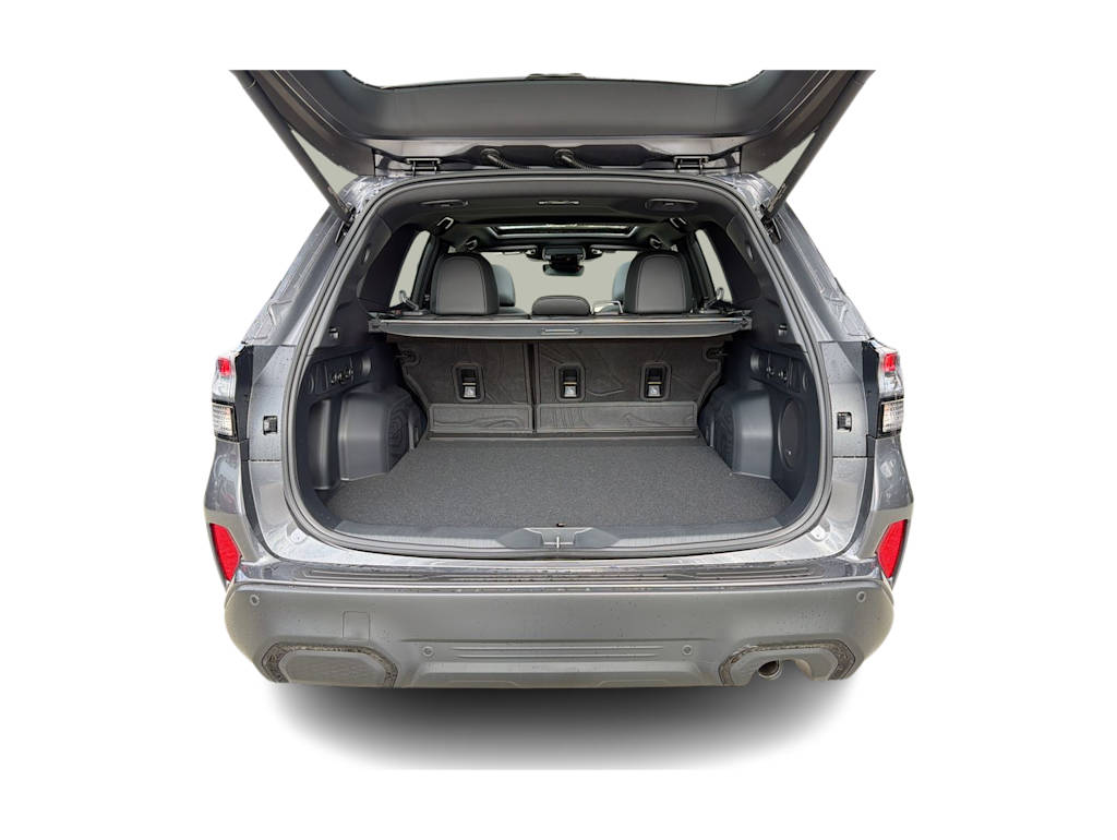 Thumbnail: 2026 Subaru Forester - 37