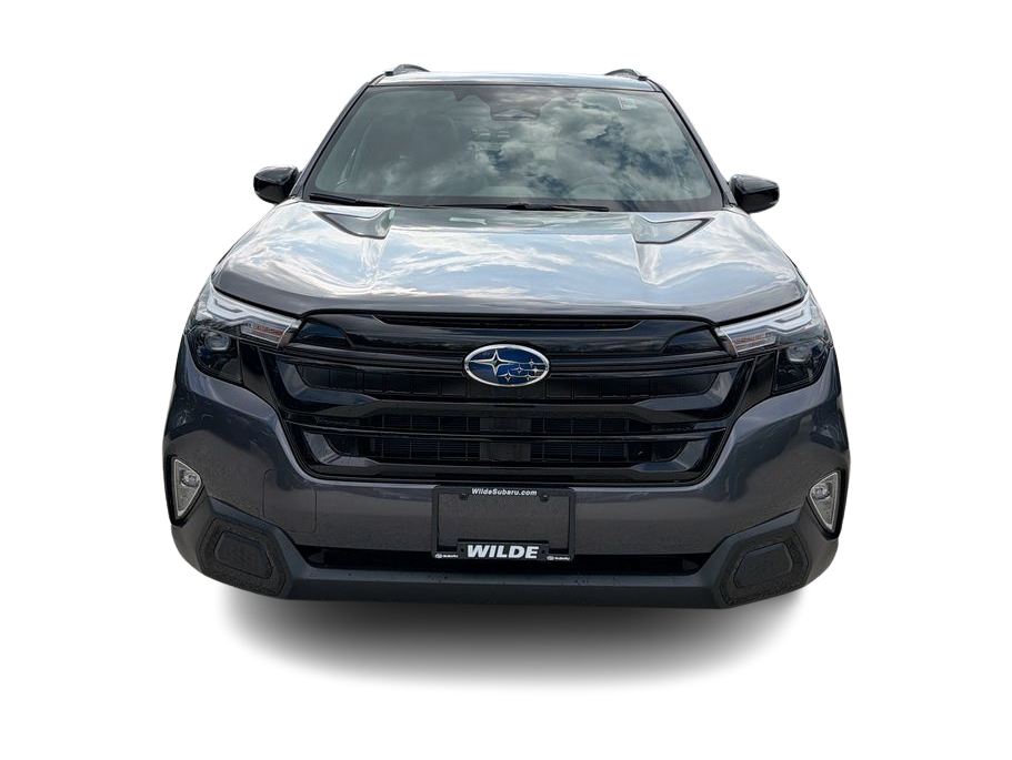 Thumbnail: 2026 Subaru Forester - 27
