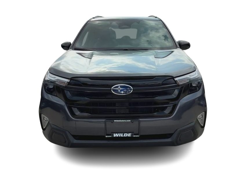 Thumbnail: 2026 Subaru Forester - 6