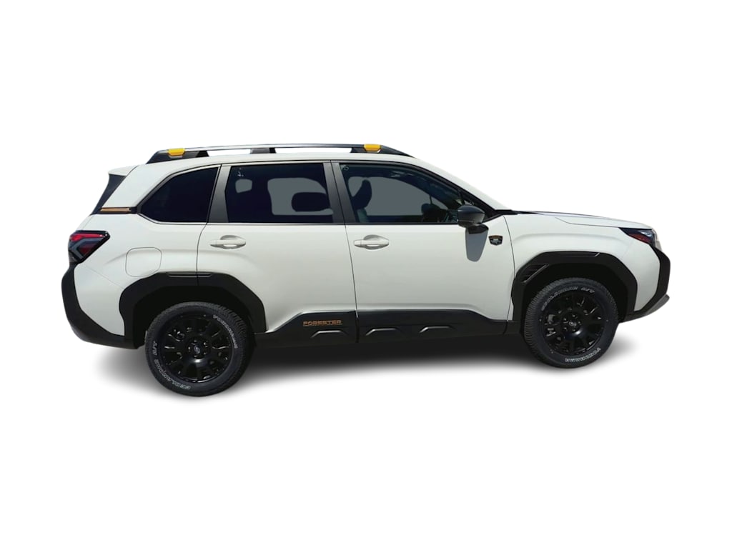 Thumbnail: 2026 Subaru Forester - 20