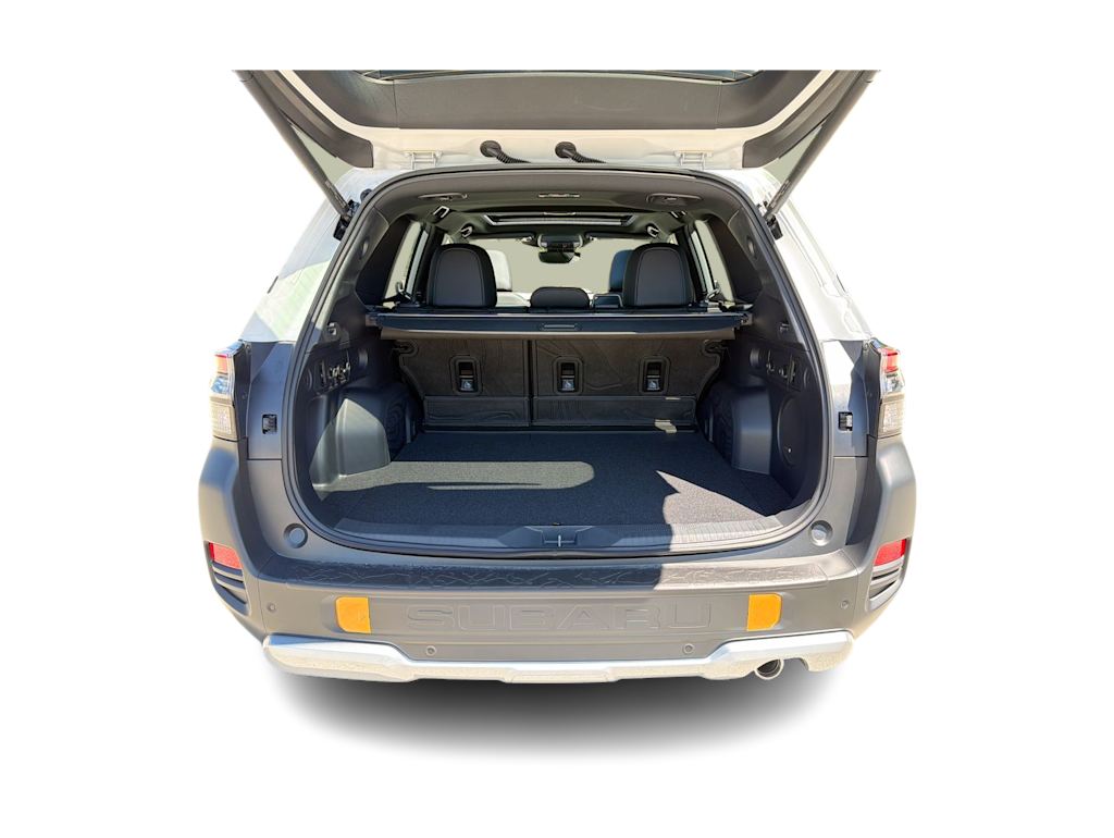 Thumbnail: 2026 Subaru Forester - 15