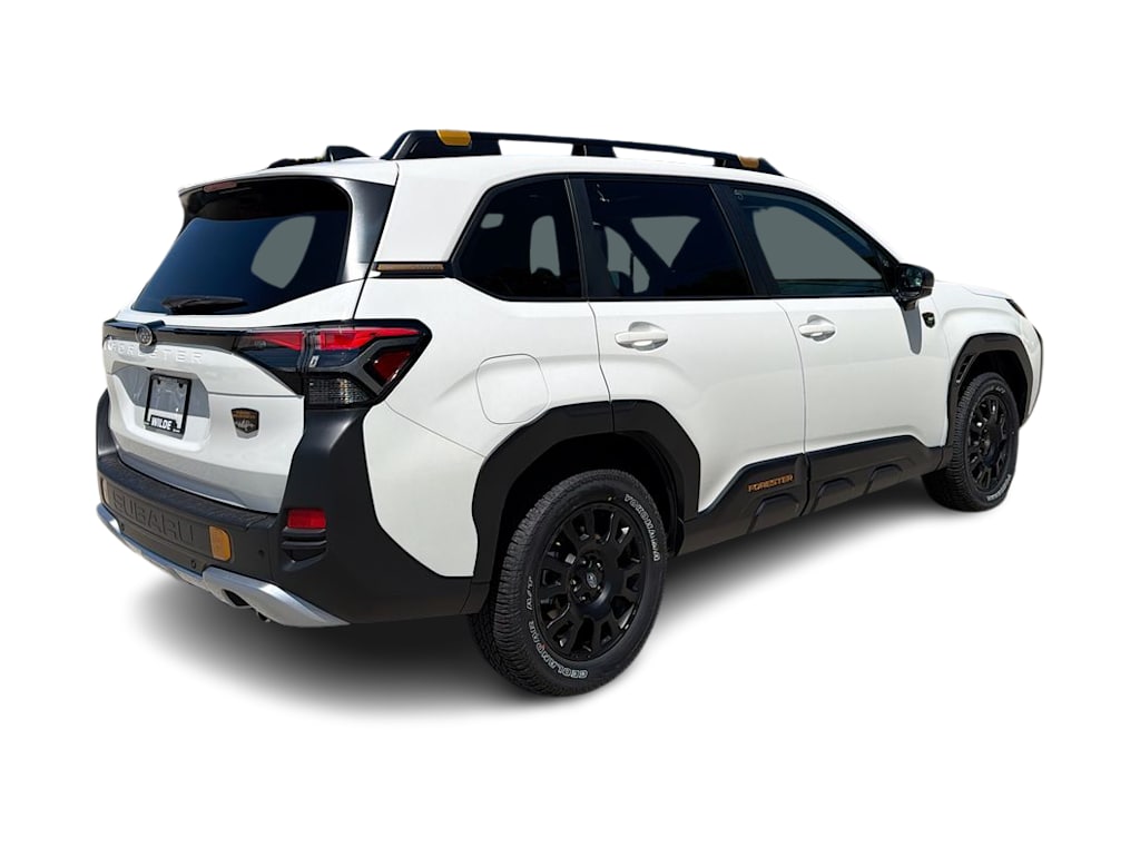 Thumbnail: 2026 Subaru Forester - 23