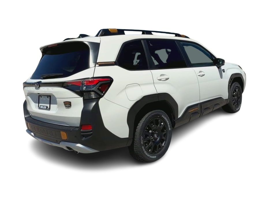 Thumbnail: 2026 Subaru Forester - 19