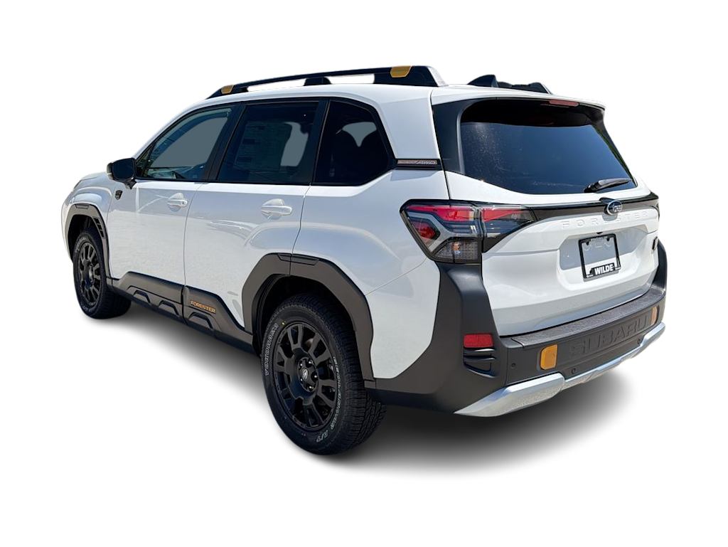 Thumbnail: 2026 Subaru Forester - 4
