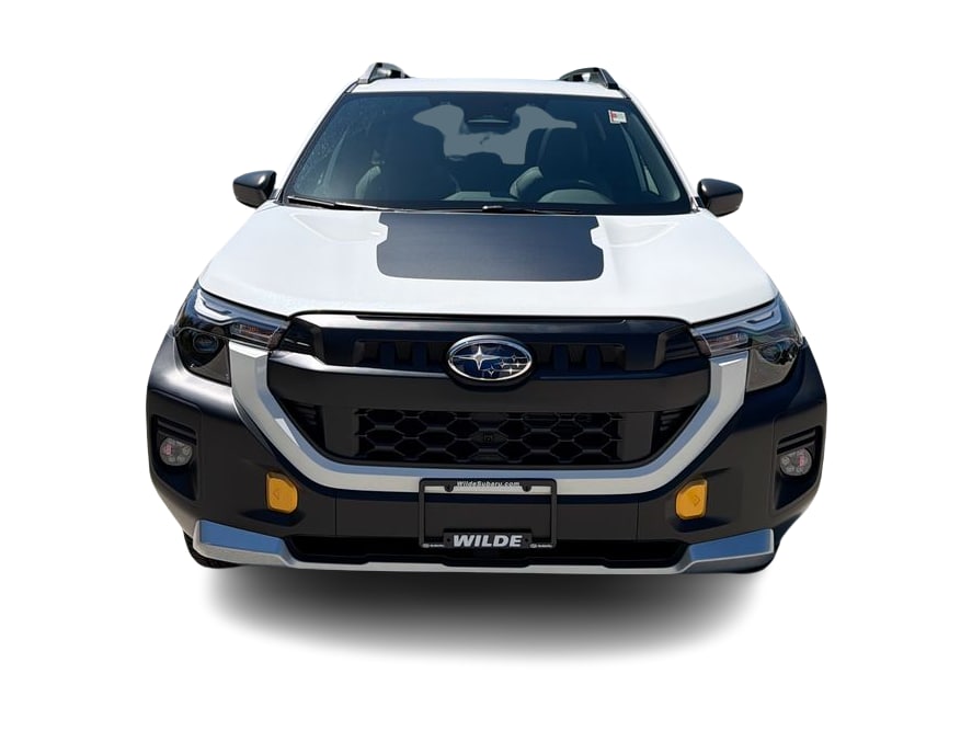 Thumbnail: 2026 Subaru Forester - 26