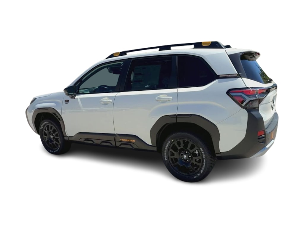 Thumbnail: 2026 Subaru Forester - 18