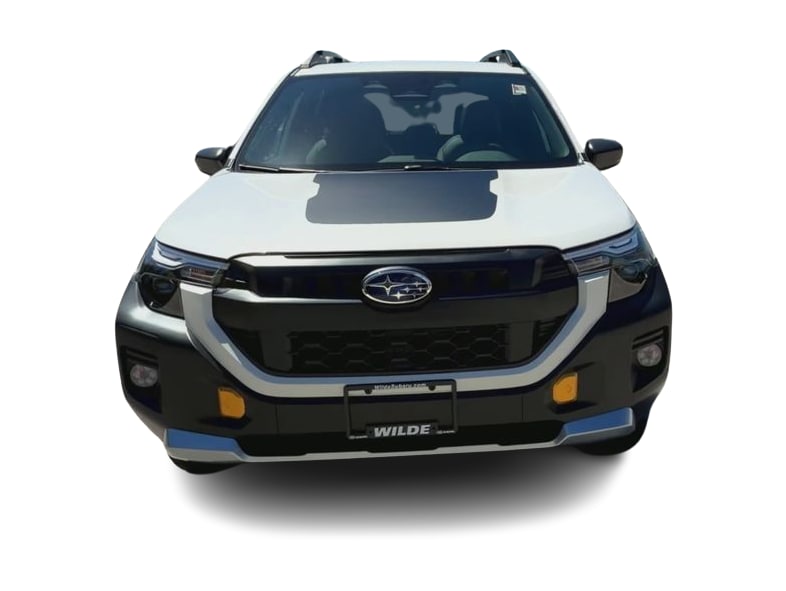 Thumbnail: 2026 Subaru Forester - 6