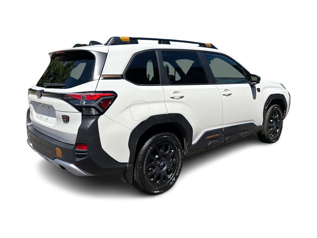 Thumbnail: 2026 Subaru Forester - 23