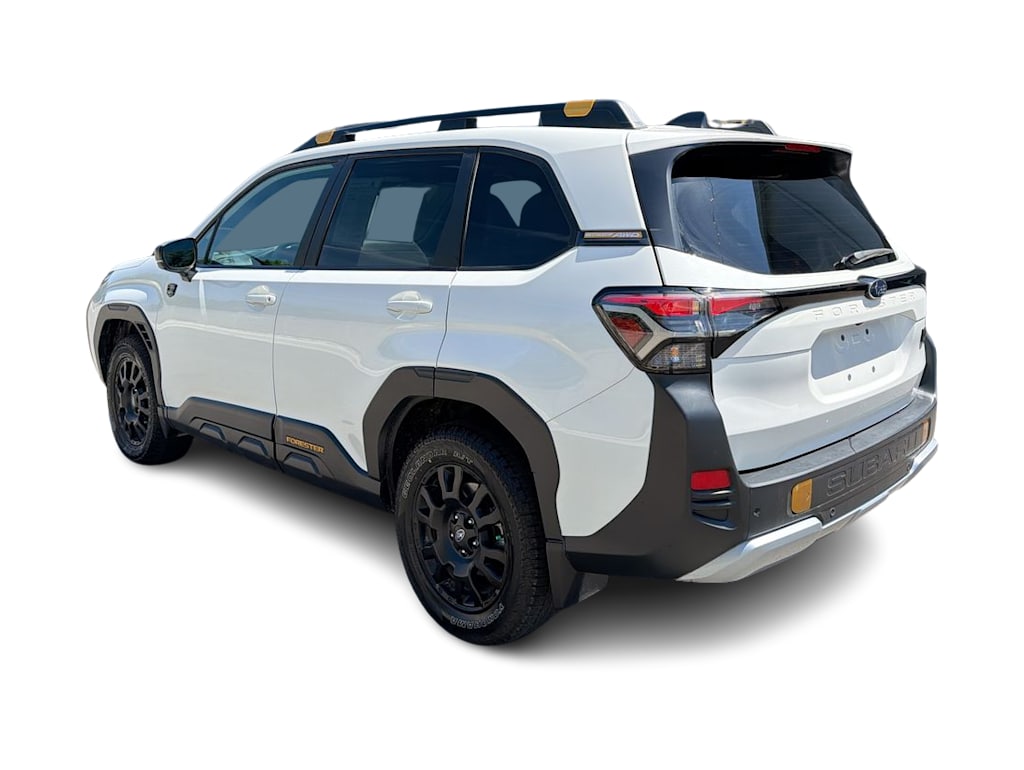Thumbnail: 2026 Subaru Forester - 4