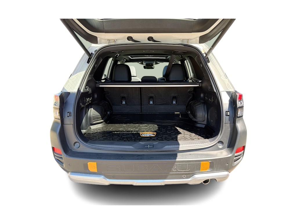 Thumbnail: 2026 Subaru Forester - 15