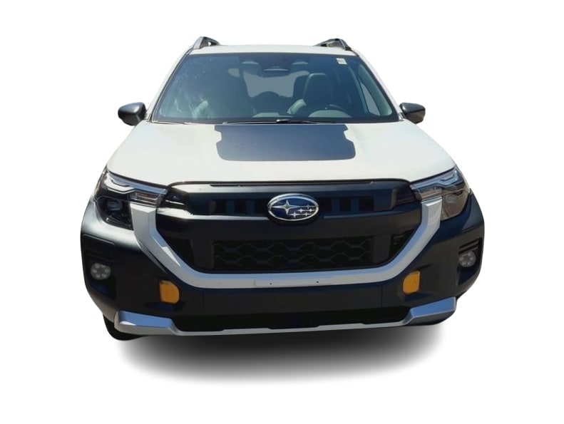 Thumbnail: 2026 Subaru Forester - 6