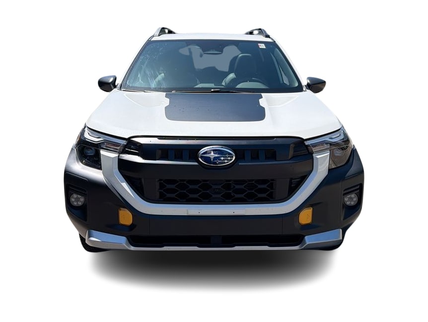 Thumbnail: 2026 Subaru Forester - 26