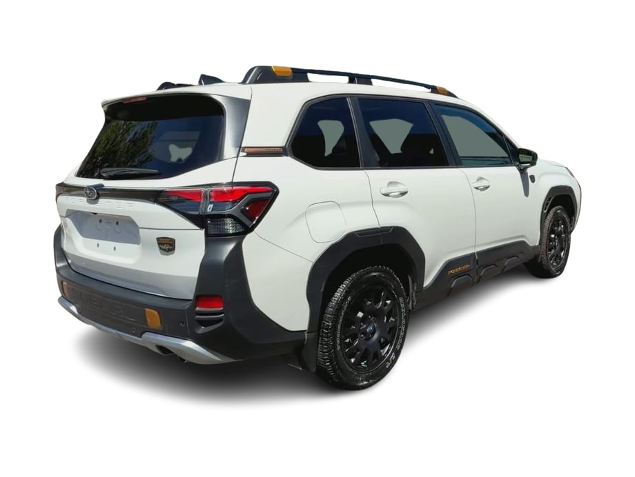 Thumbnail: 2026 Subaru Forester - 19