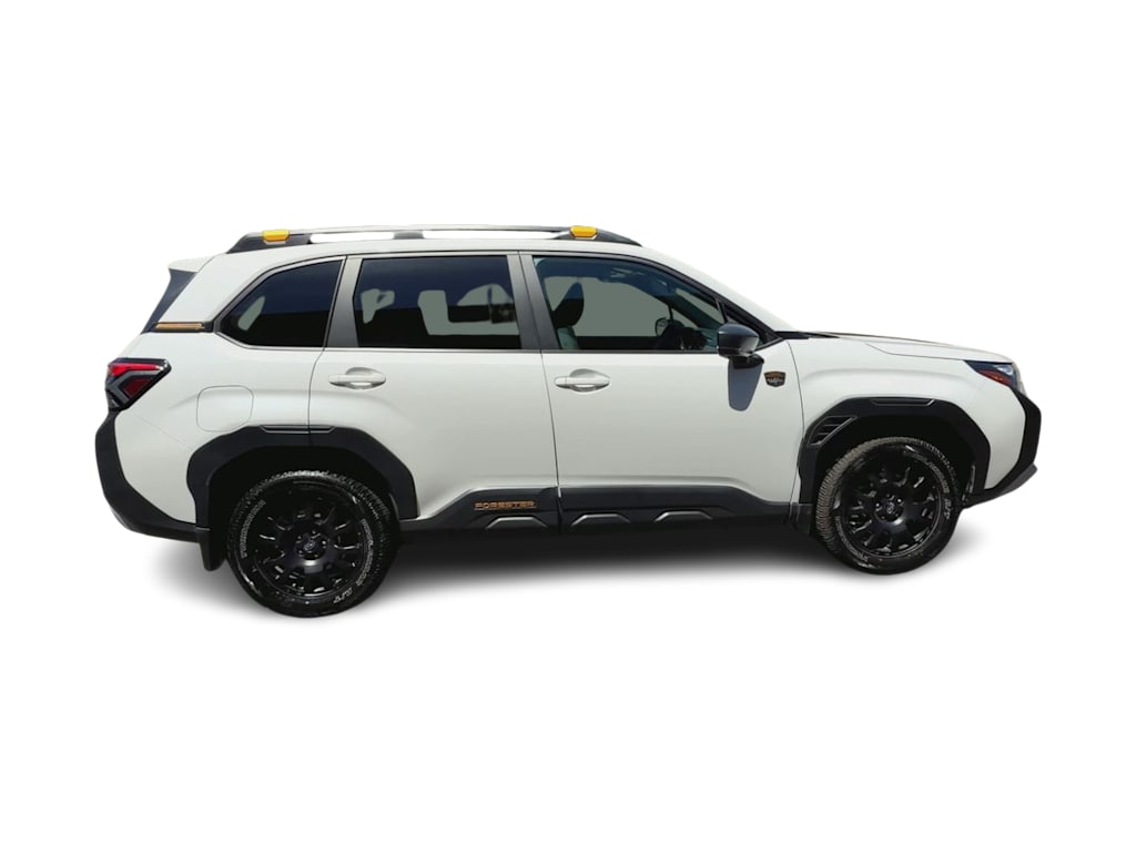 Thumbnail: 2026 Subaru Forester - 20