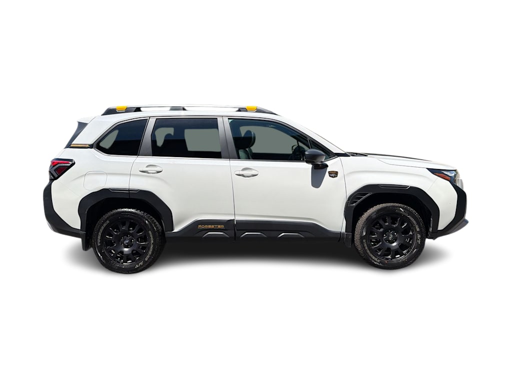 Thumbnail: 2026 Subaru Forester - 24