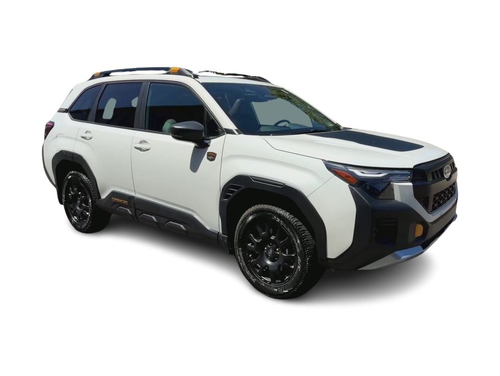 Thumbnail: 2026 Subaru Forester - 16