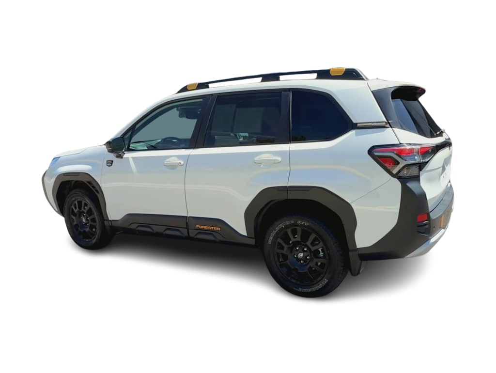 Thumbnail: 2026 Subaru Forester - 18