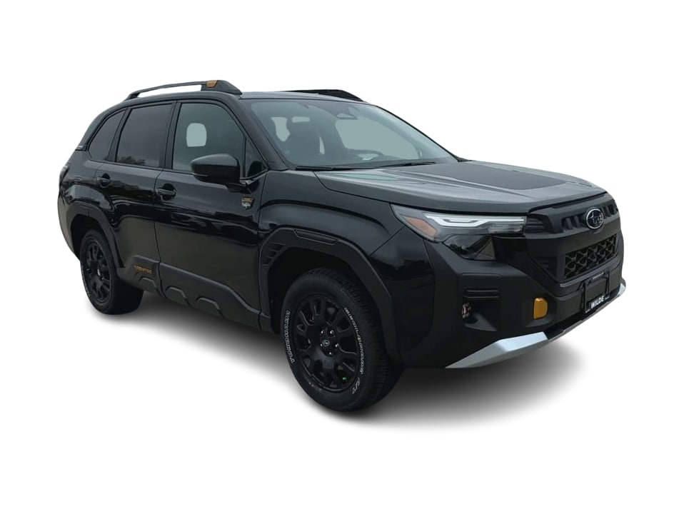 Thumbnail: 2026 Subaru Forester - 15