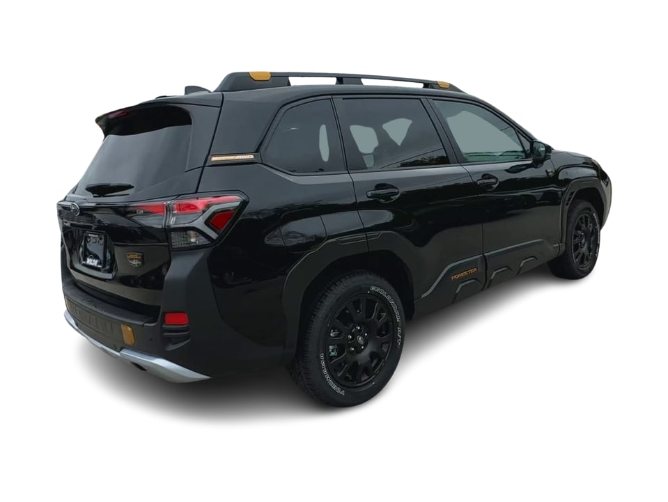 Thumbnail: 2026 Subaru Forester - 18