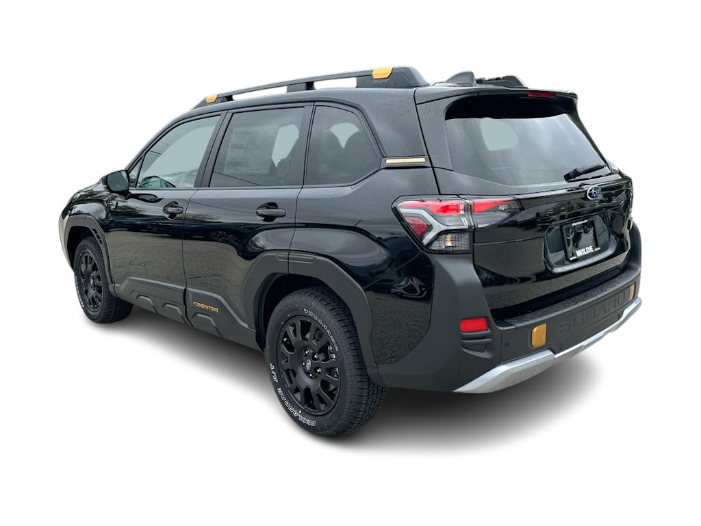 Thumbnail: 2026 Subaru Forester - 21