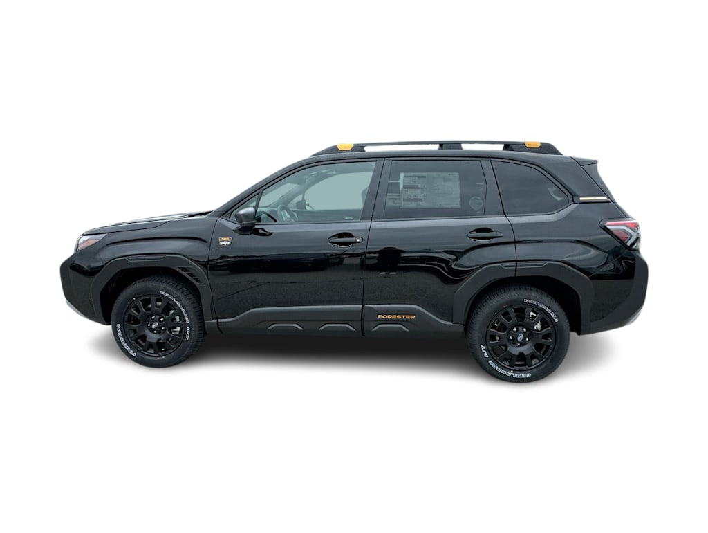 Thumbnail: 2026 Subaru Forester - 20