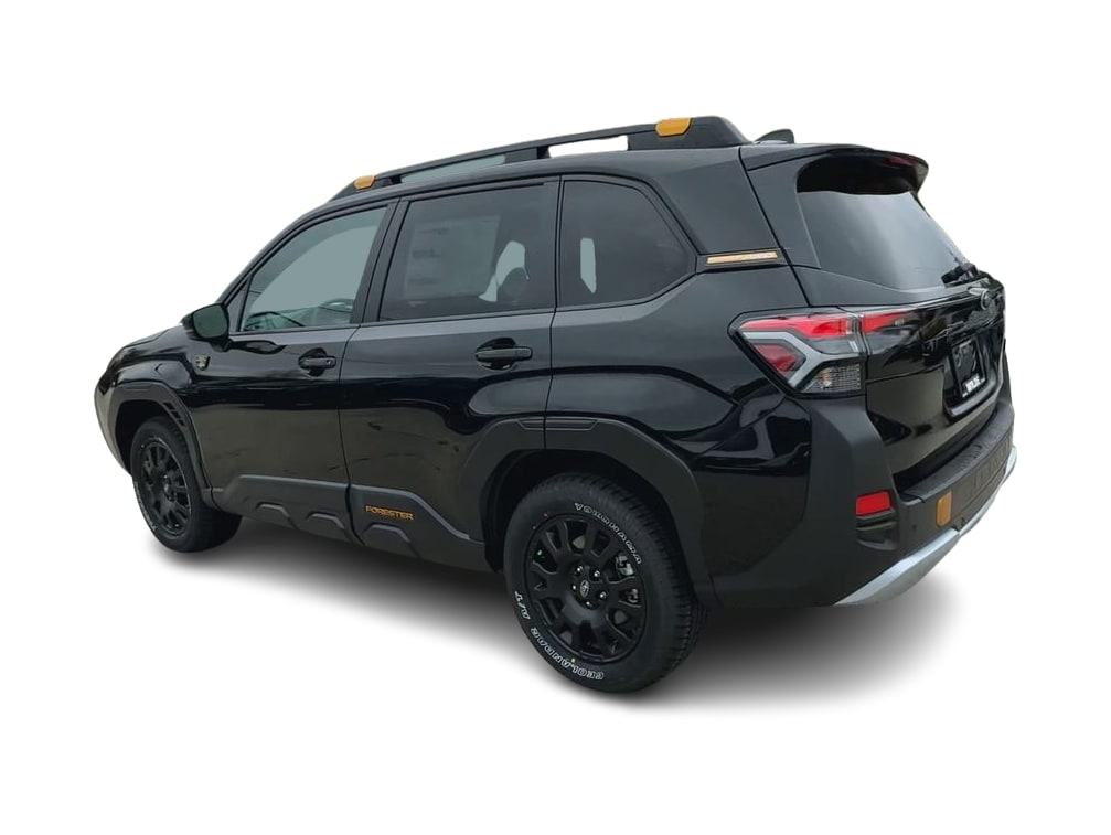 Thumbnail: 2026 Subaru Forester - 4