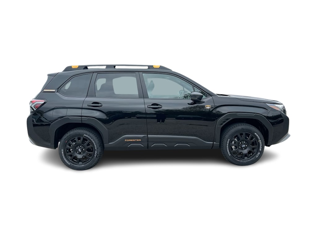 Thumbnail: 2026 Subaru Forester - 24