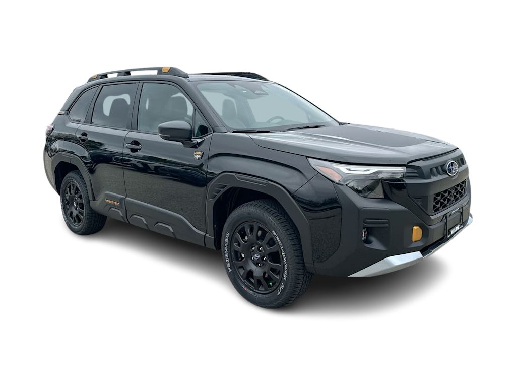 Thumbnail: 2026 Subaru Forester - 25