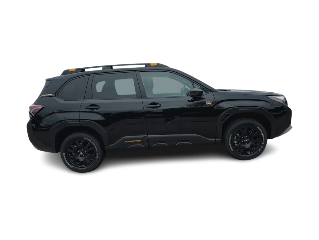 Thumbnail: 2026 Subaru Forester - 19