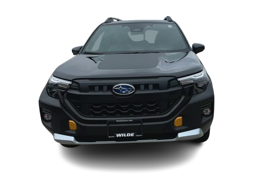Thumbnail: 2026 Subaru Forester - 5