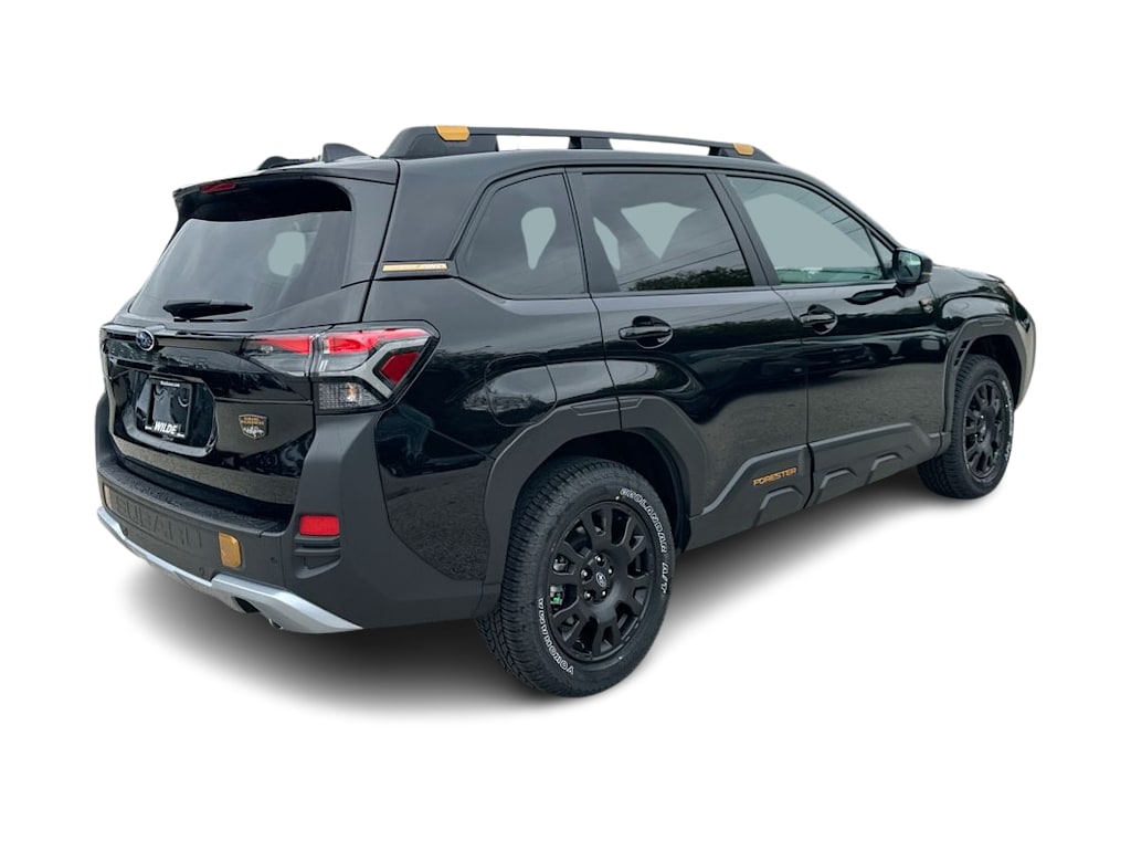 Thumbnail: 2026 Subaru Forester - 23