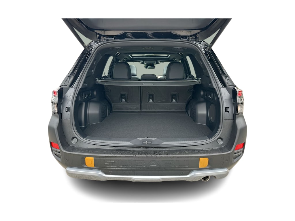 Thumbnail: 2026 Subaru Forester - 35