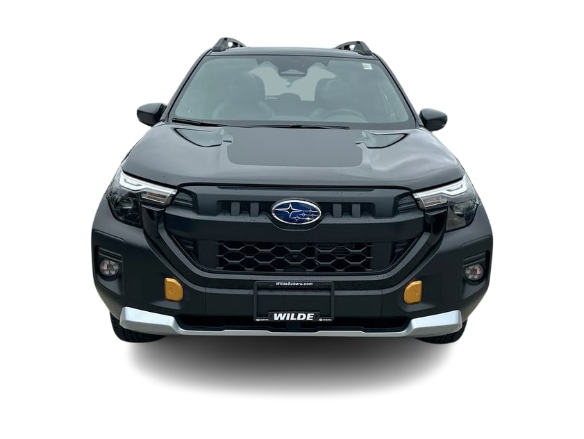 Thumbnail: 2026 Subaru Forester - 26