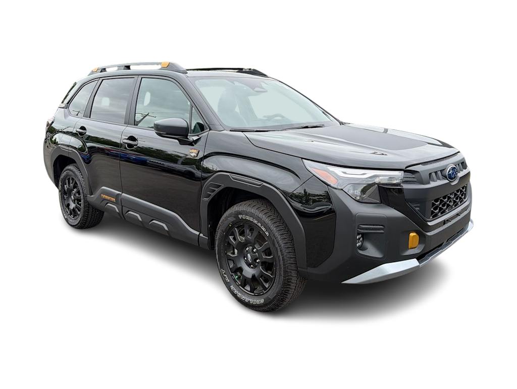 Thumbnail: 2026 Subaru Forester - 26