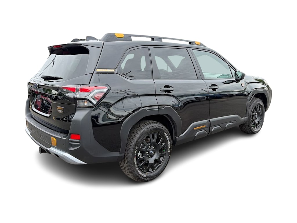 Thumbnail: 2026 Subaru Forester - 24