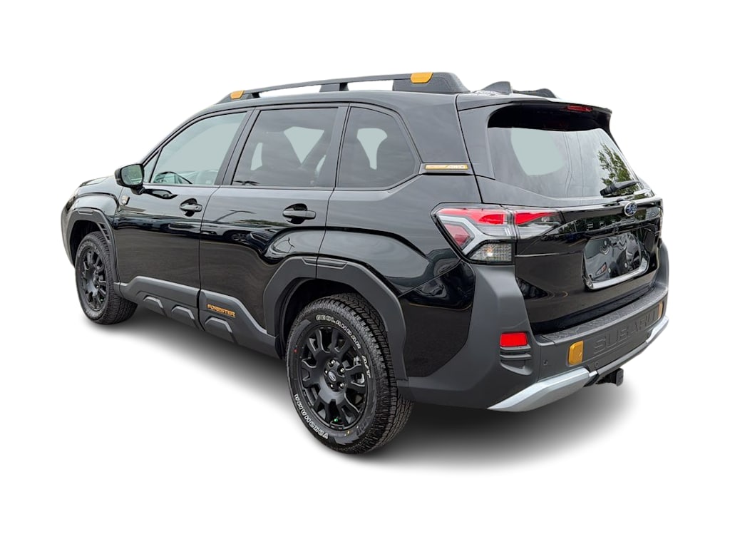 Thumbnail: 2026 Subaru Forester - 22
