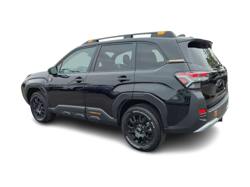 Thumbnail: 2026 Subaru Forester - 4