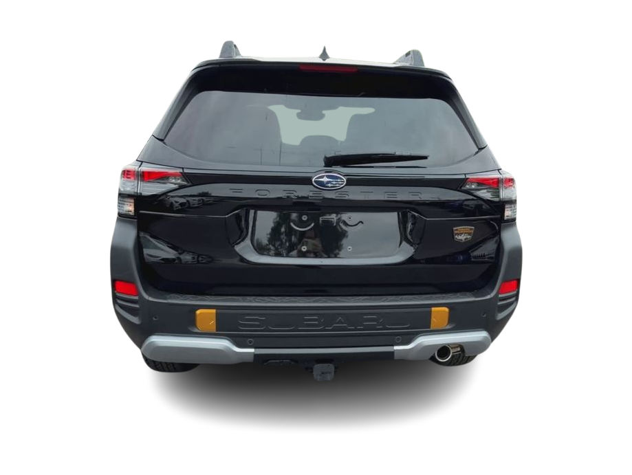 Thumbnail: 2026 Subaru Forester - 5