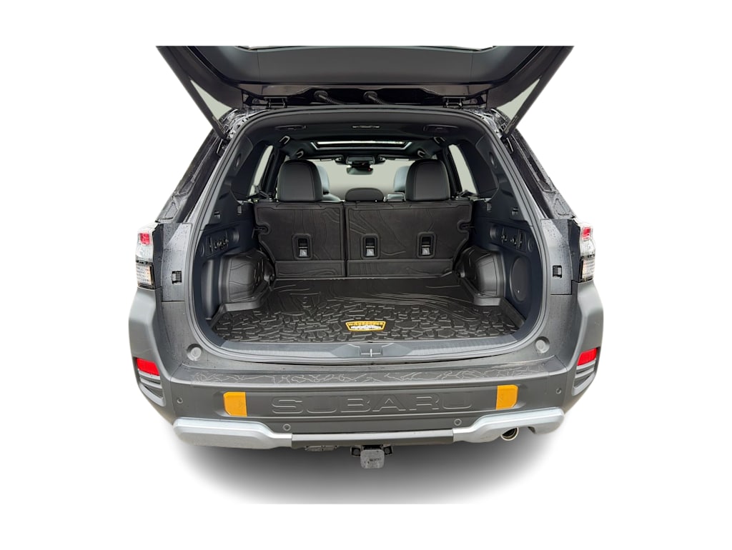 Thumbnail: 2026 Subaru Forester - 37
