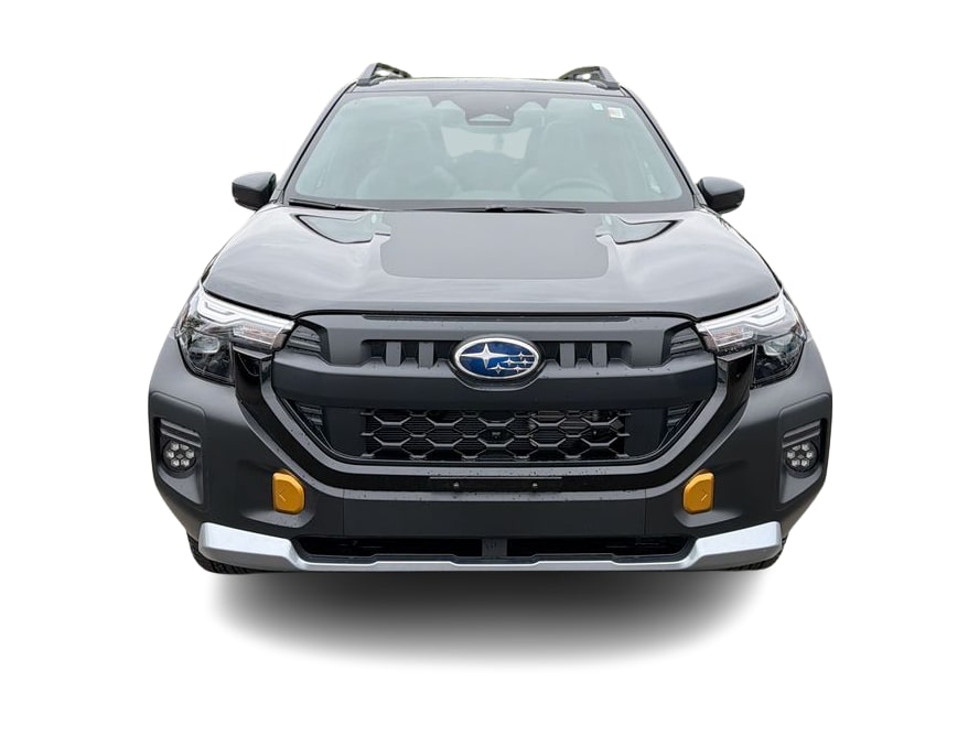 Thumbnail: 2026 Subaru Forester - 27