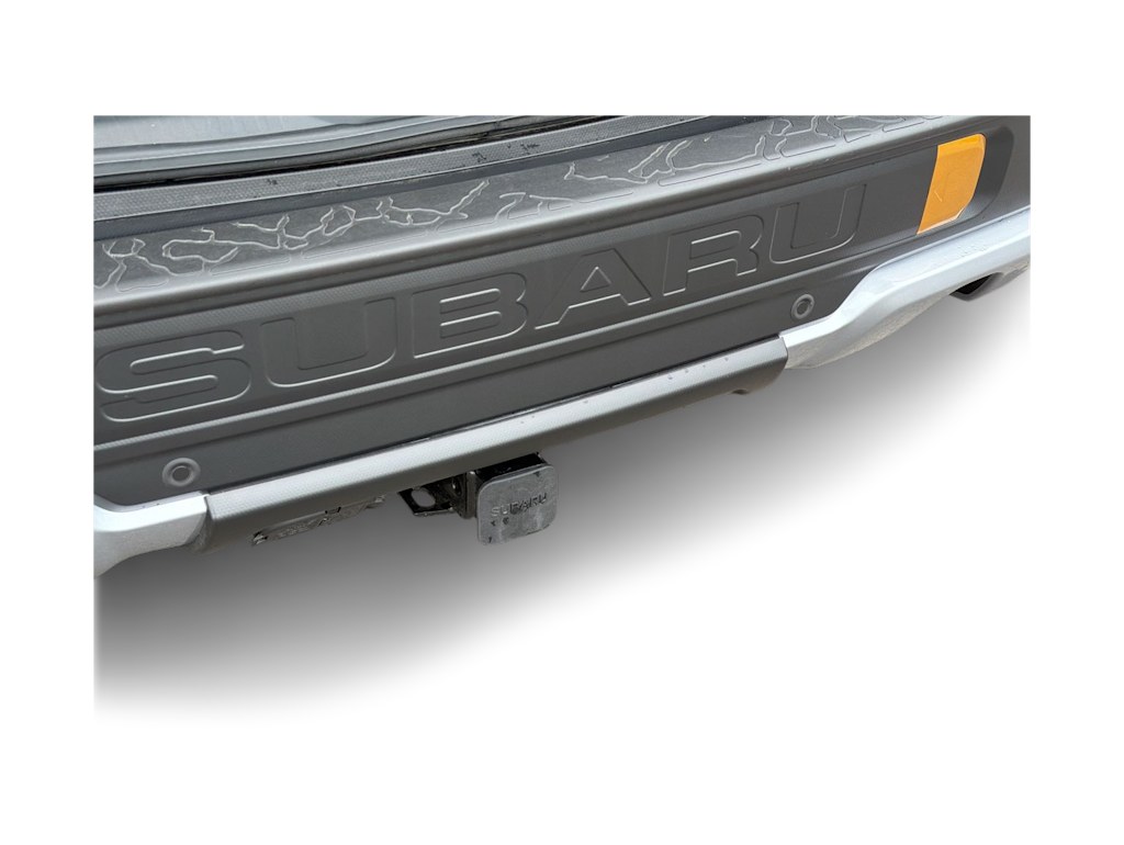 Thumbnail: 2026 Subaru Forester - 38