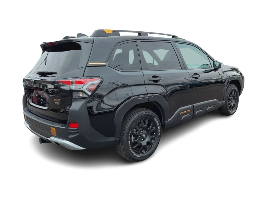 Thumbnail: 2026 Subaru Forester - 19
