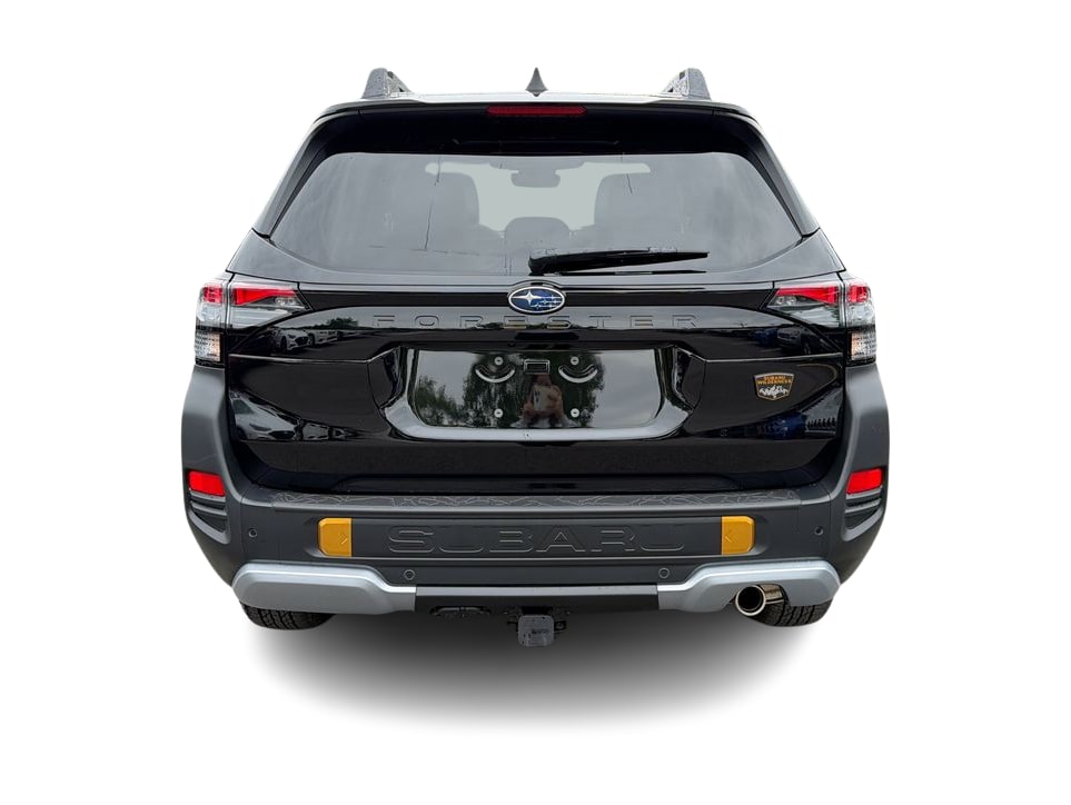 Thumbnail: 2026 Subaru Forester - 23