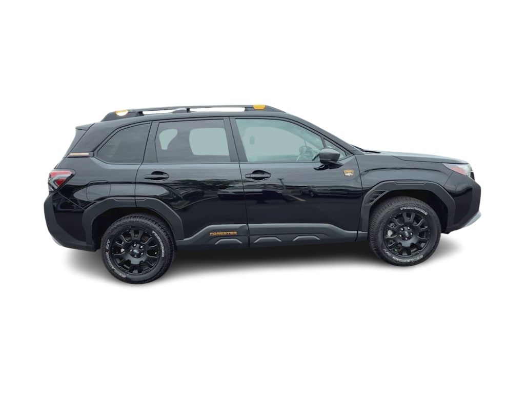 Thumbnail: 2026 Subaru Forester - 20