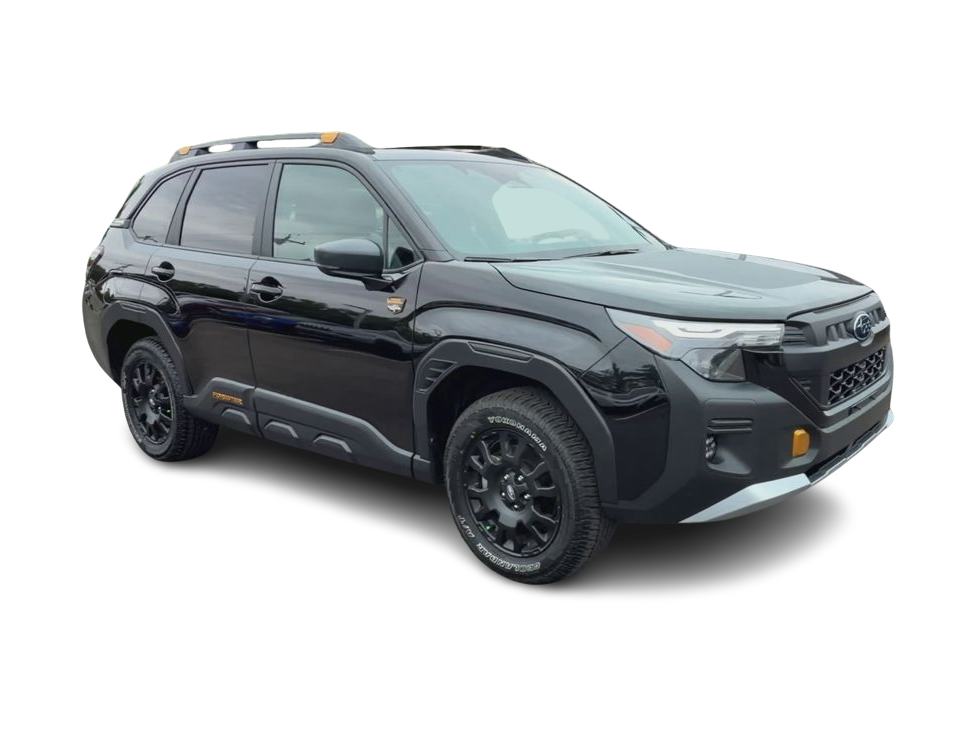 Thumbnail: 2026 Subaru Forester - 17