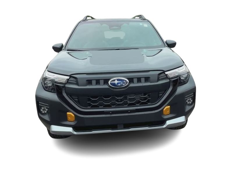 Thumbnail: 2026 Subaru Forester - 6