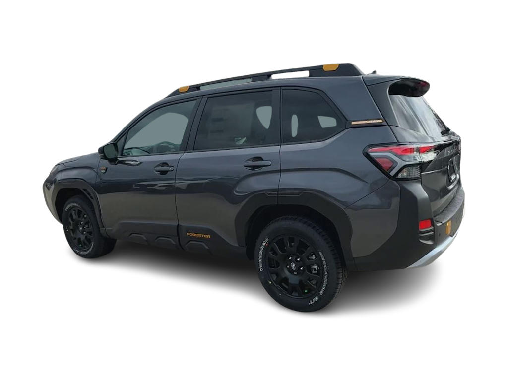 Thumbnail: 2026 Subaru Forester - 19